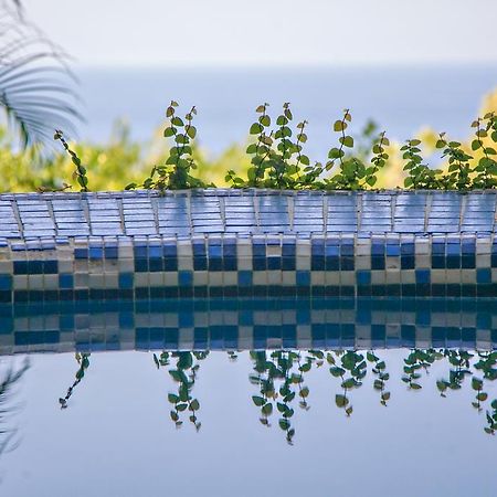 Casa Los Arcos Otel Sayulita Dış mekan fotoğraf