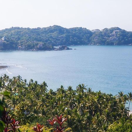 Casa Los Arcos Otel Sayulita Dış mekan fotoğraf