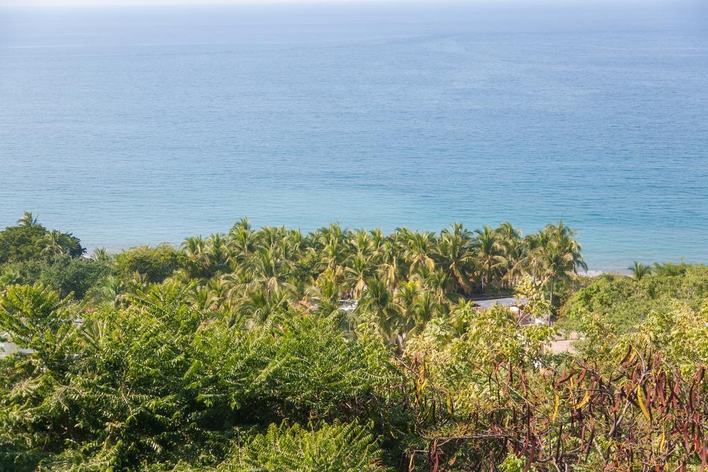 Casa Los Arcos Otel Sayulita Dış mekan fotoğraf