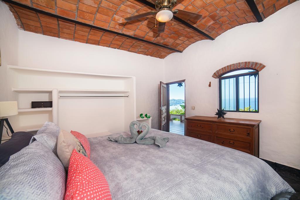 Casa Los Arcos Otel Sayulita Dış mekan fotoğraf