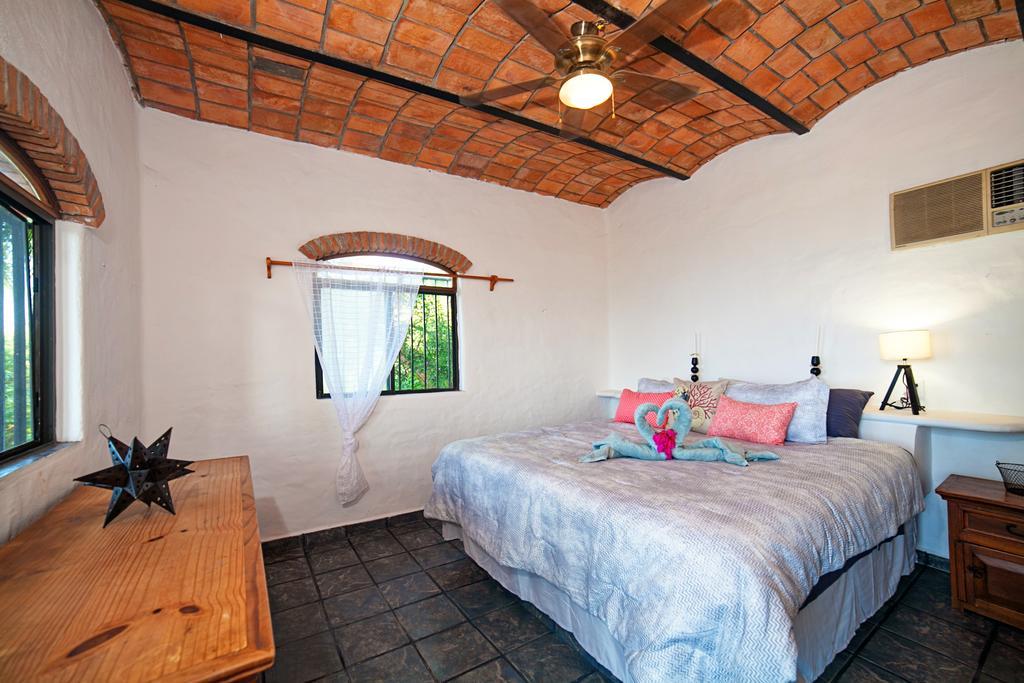 Casa Los Arcos Otel Sayulita Dış mekan fotoğraf