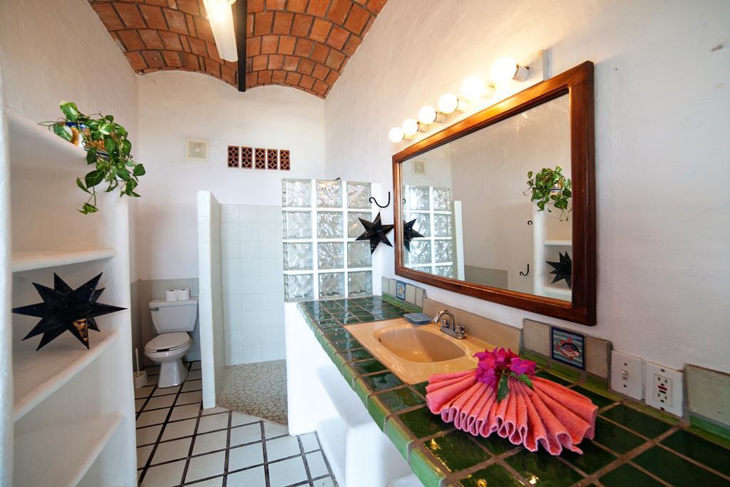 Casa Los Arcos Otel Sayulita Dış mekan fotoğraf